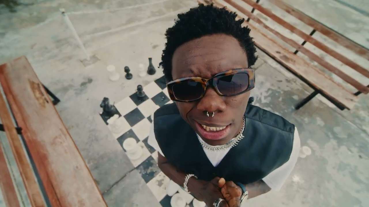 Blaqbonez - Go Home (Official Video)