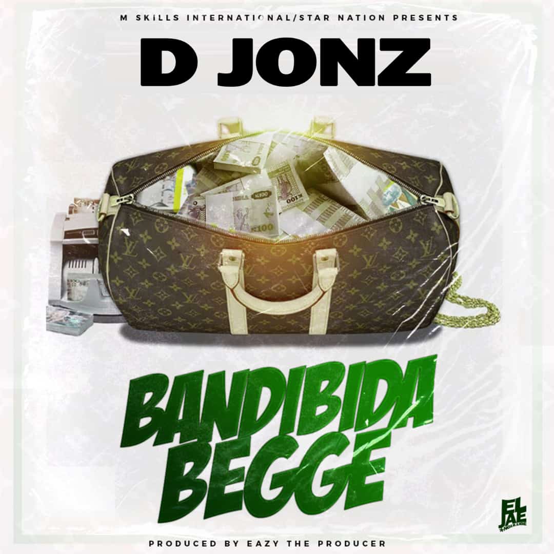 D Jonz - Bandibida Bege