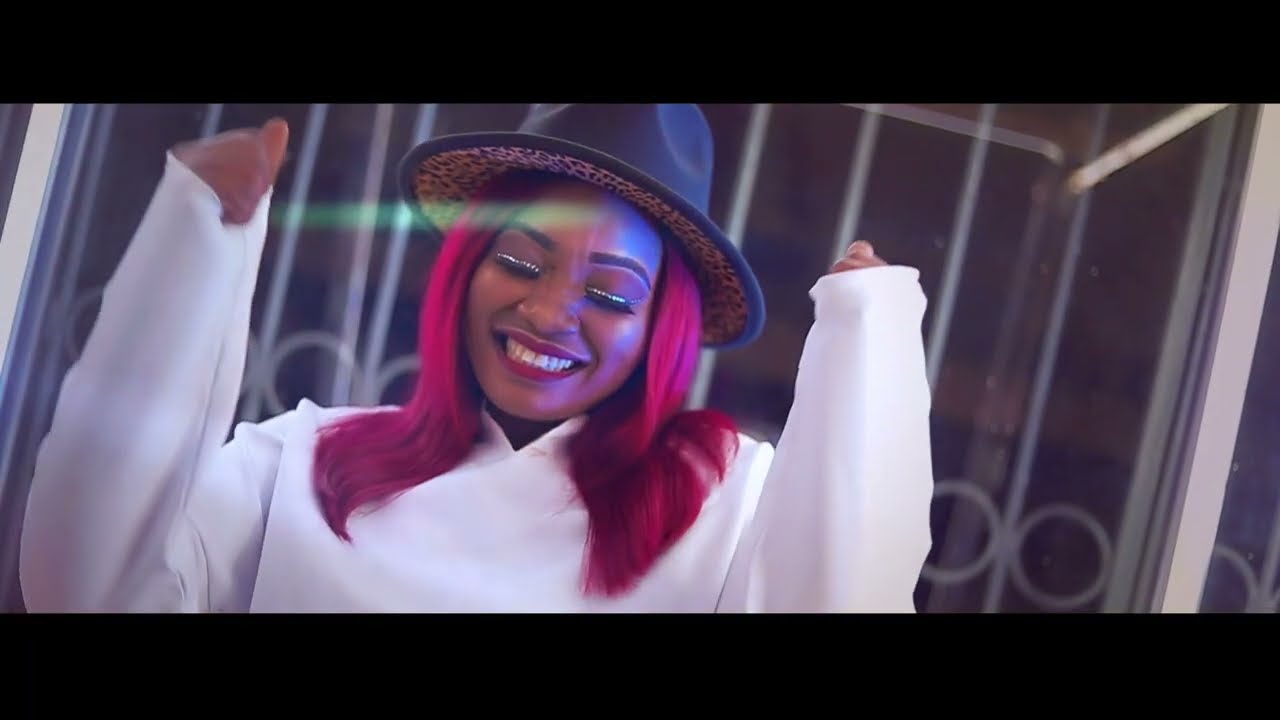 Deborah ft. Drifta Trek & Jay Rox - Higher (Official Video)