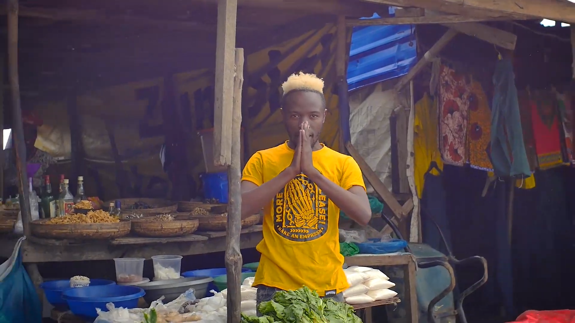 Dipsy Zam & Melo3000 – Ujeleleko (Official Video)