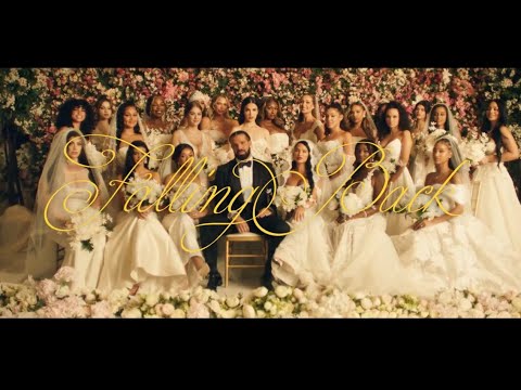 Drake – Falling Back (Official Video)
