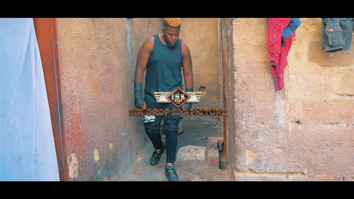 Drifta Trek ft. Jay Rox & Keem - Tima Balansa (Official Video)