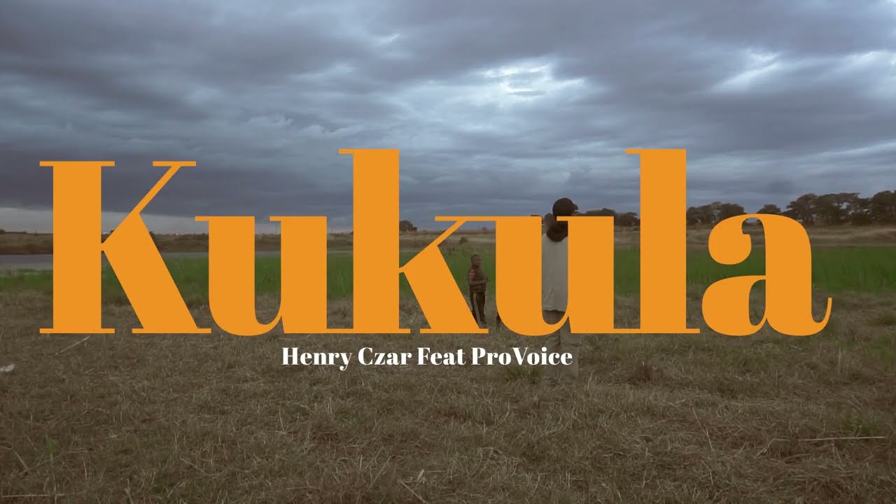 Henry Czar ft. ProVoice - Kukula