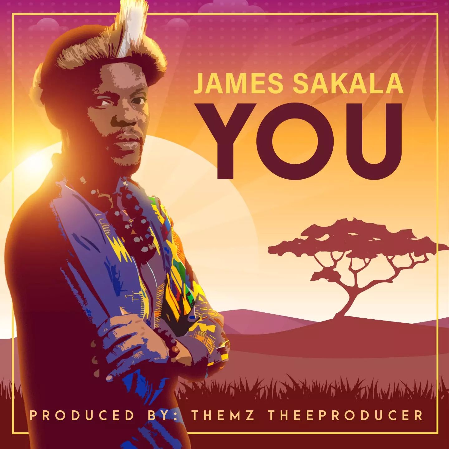 James Sakala – You (Mp3 Download)
