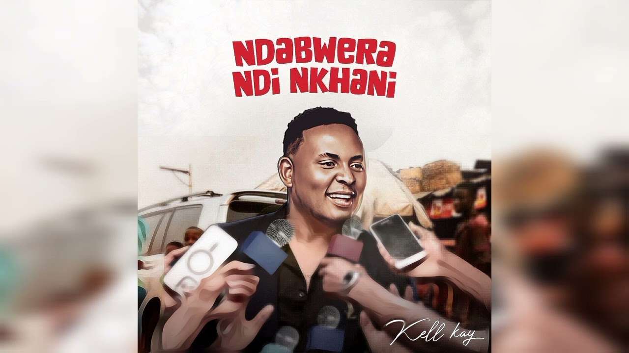 Kell Kay - Katatu ft. Abel Chungu Mp3 Download