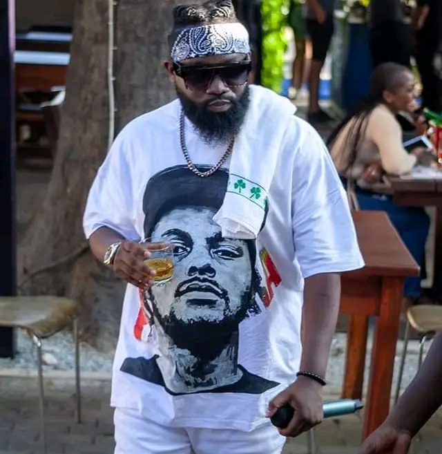 King Illest shares his thoughts on international artists having bid shows instead of local artists