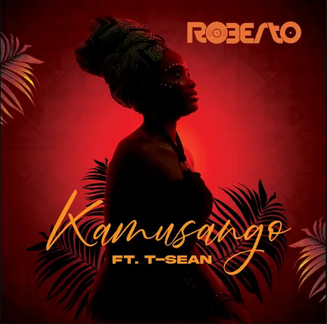 Roberto ft. T-Sean - Kamusango