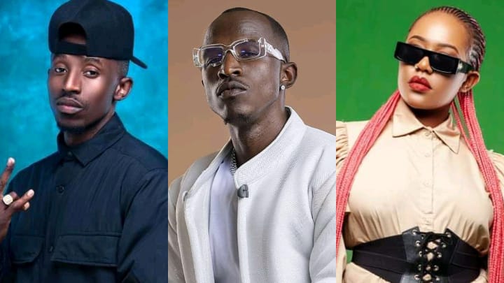 Macky 2 ft. Chef 187 & Towela Kaira – Family Over Everything