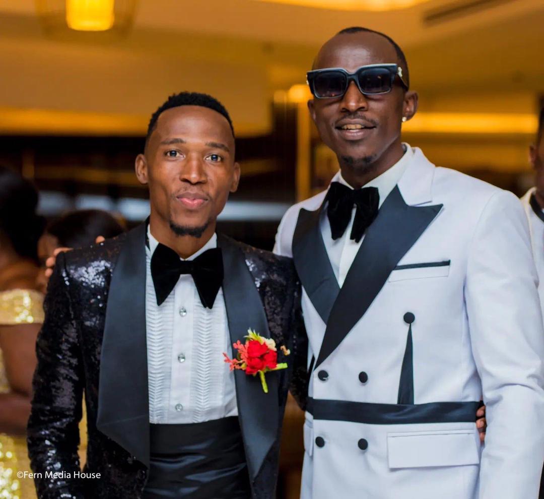 Macky 2 - Teti Ndabe ft. Yo Maps