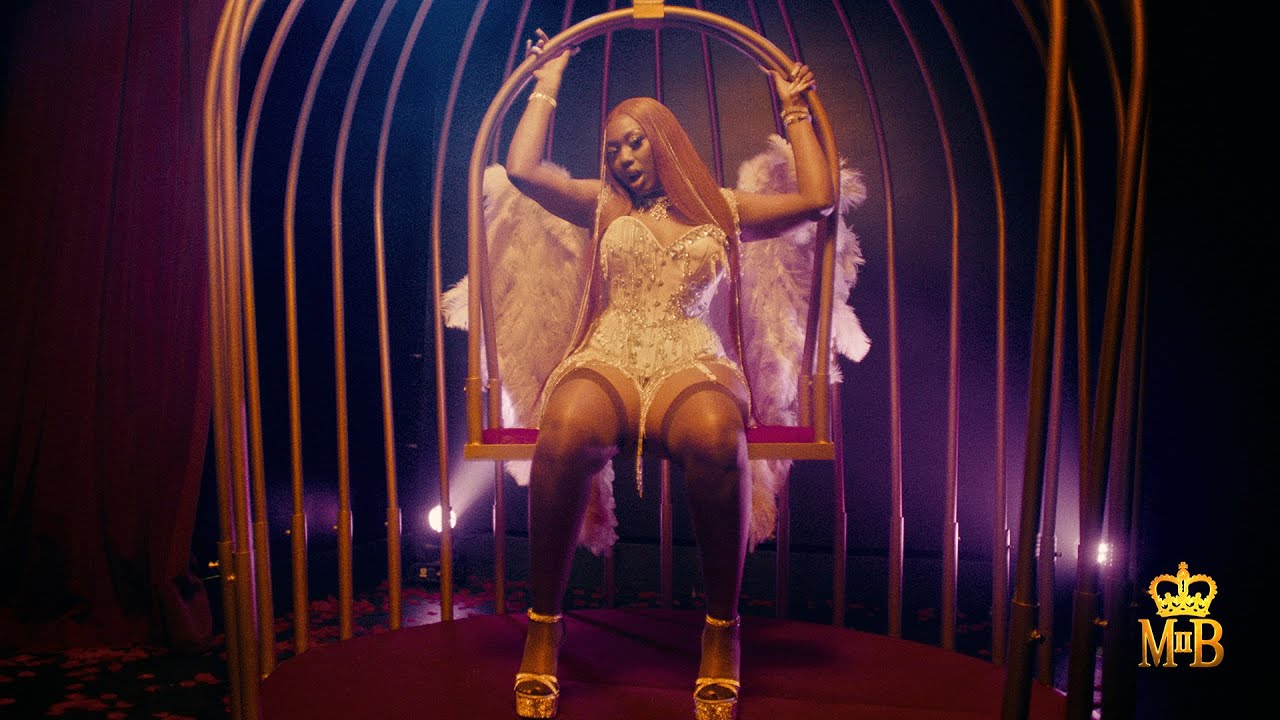Ms Banks - Bounce (Official Video)
