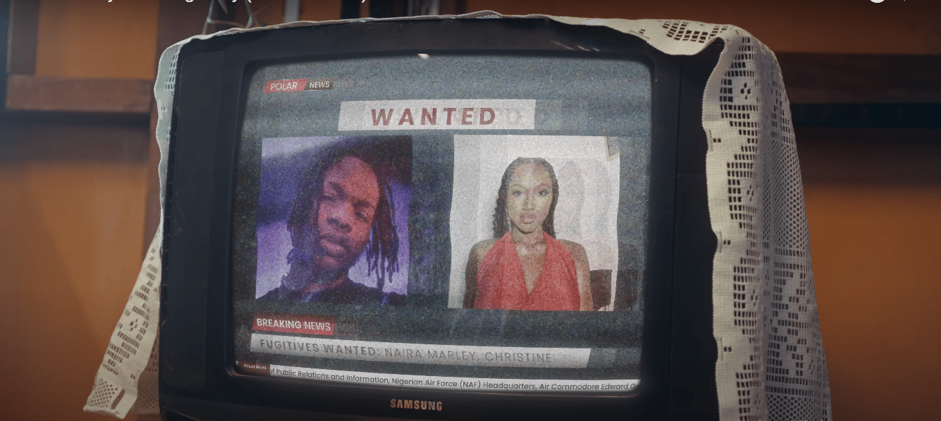 Naira Marley – Montego Bay (Official Video)