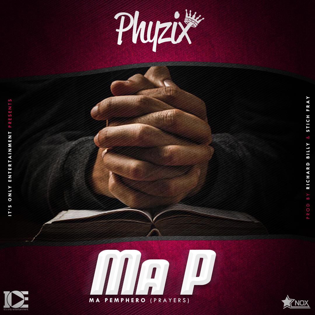 Phyzix - Ma P