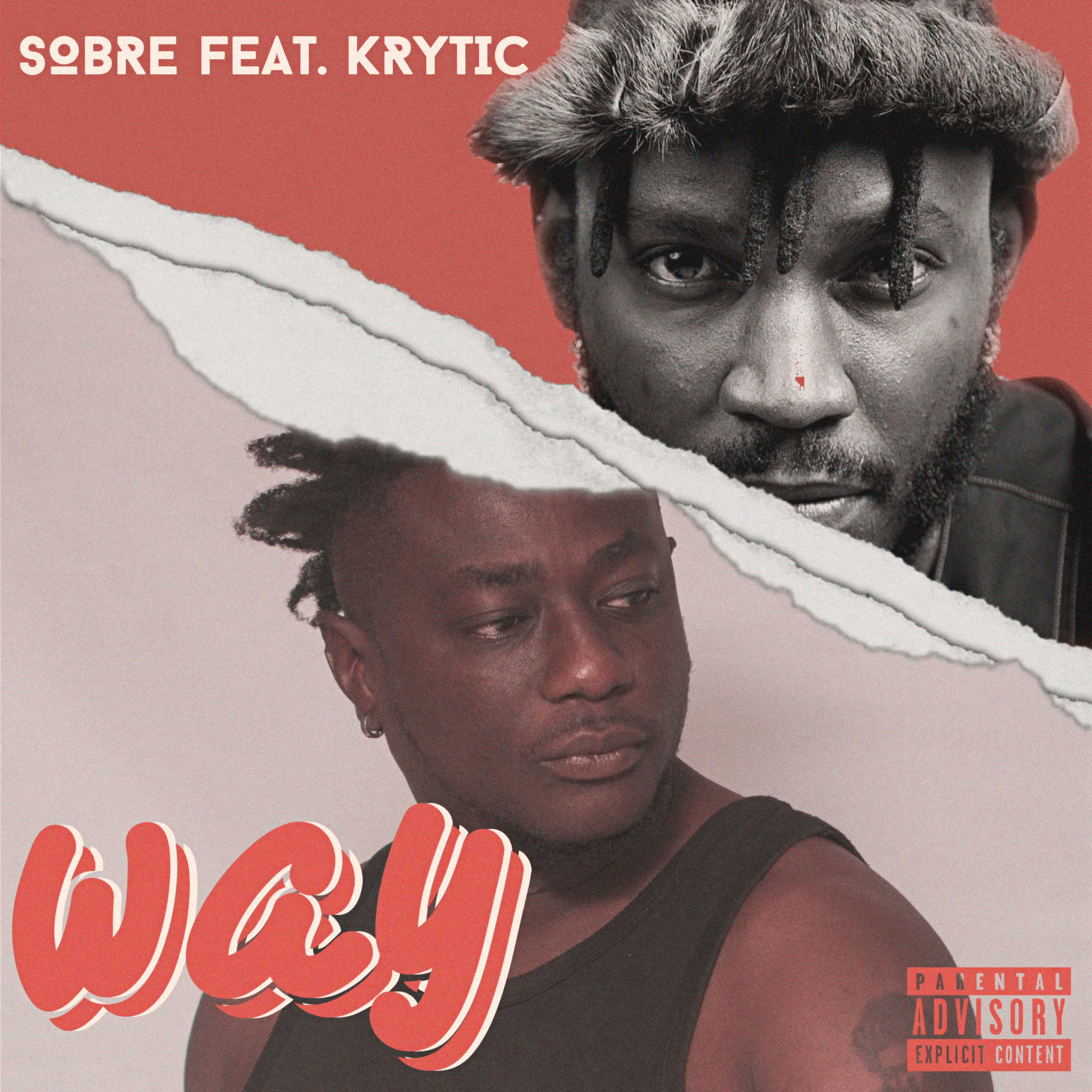 Sobre ft. Krytic - Way