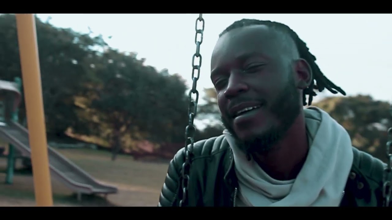 Sobre ft. Krytic - Way (Official Video)
