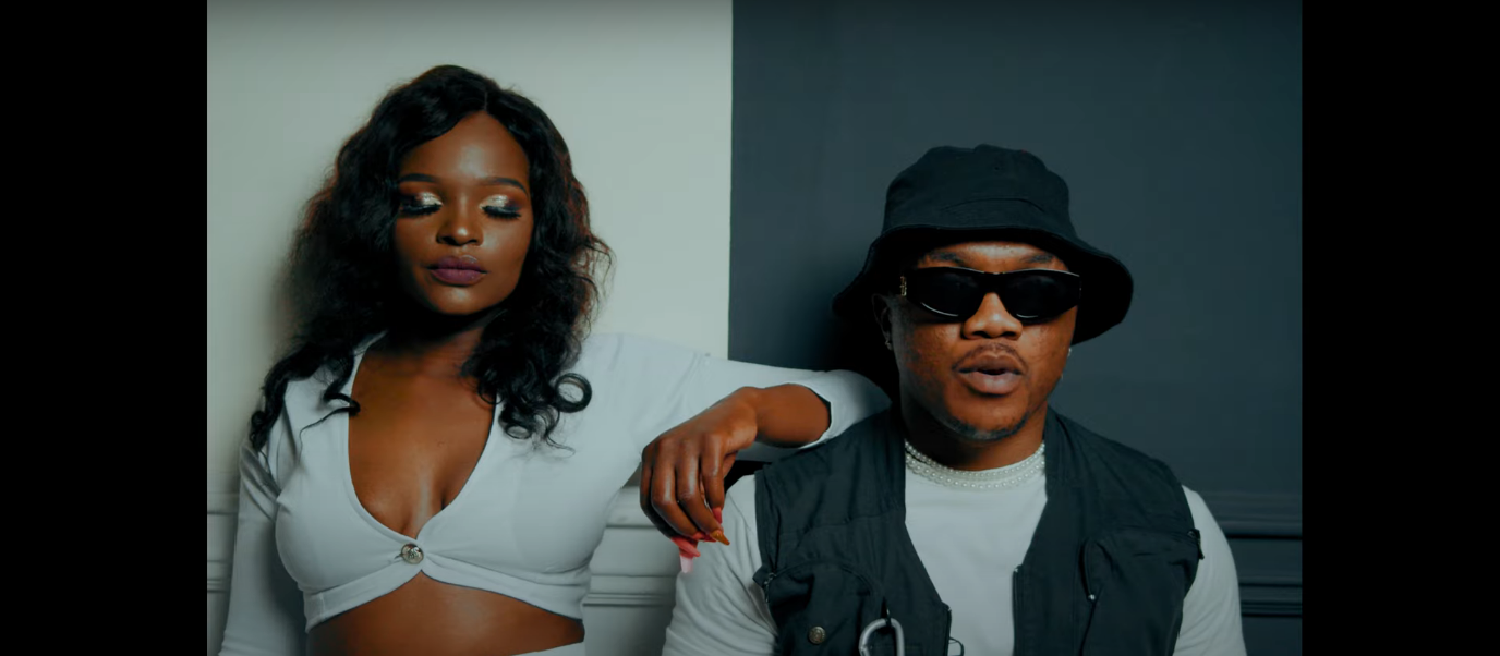 Tuno - Undigwile ft. Bucci (Official Video)