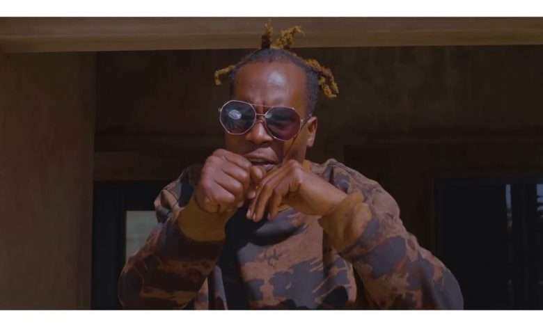 Y Celeb – Akapondo Mukashima (Official Video)