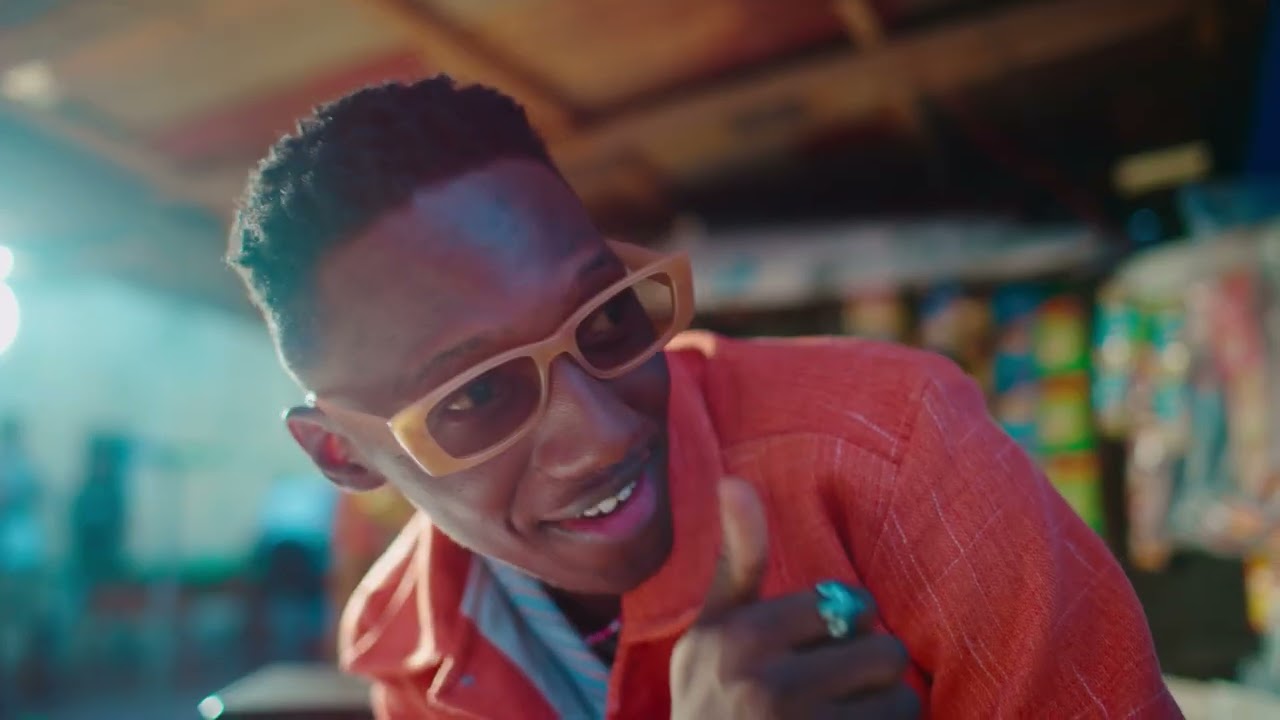 Yung Willis ft. Timaya & Kabusa Oriental Choir - Givin Dem (Official Video)