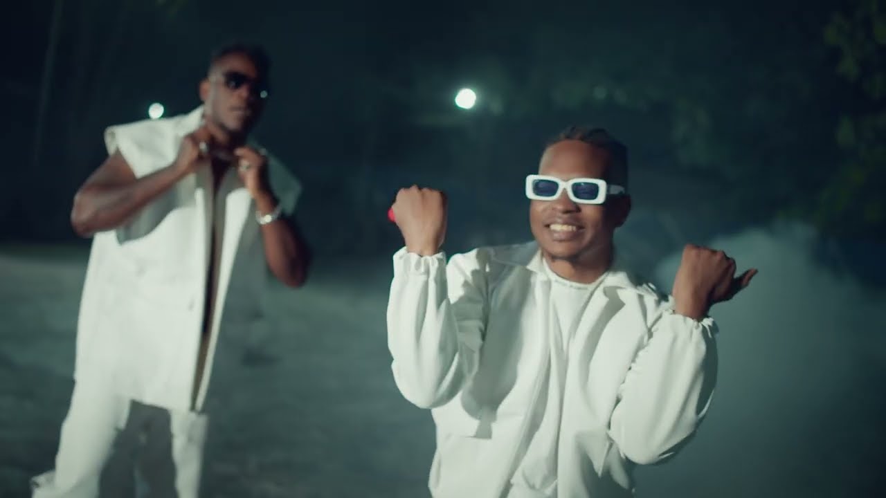 Banger Bros-NBA (Official Video)