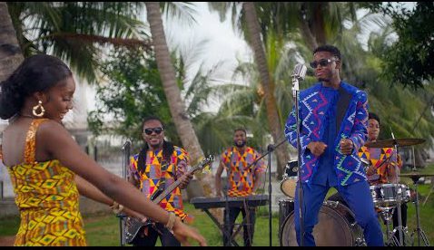 Chiké ft. Flavour – “Hard To Find (Official Video)