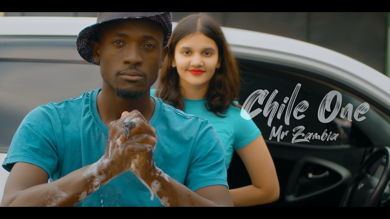 Chile One MrZambia ft. ft Chef 187 - Why Me (Official Video)