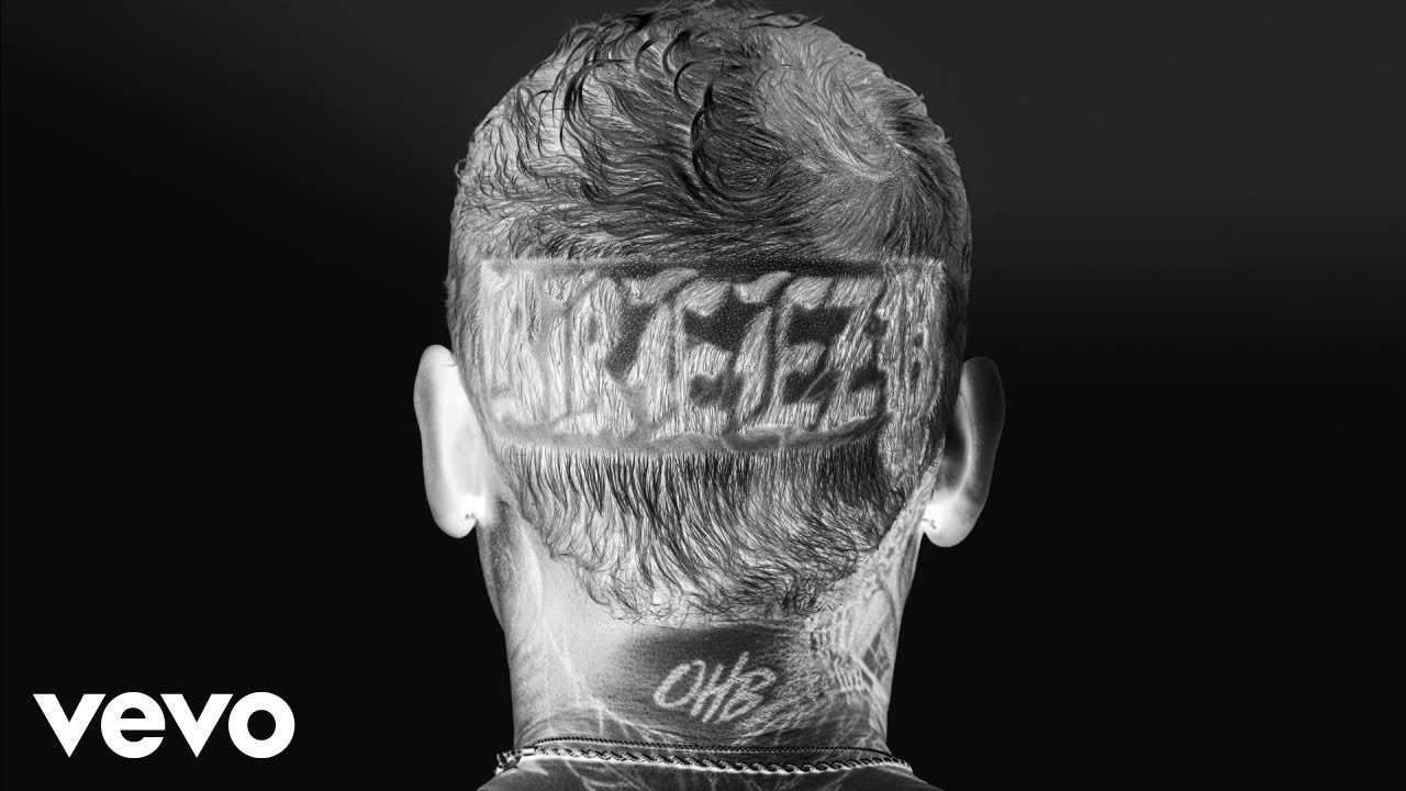 Chris Brown ft. Davido – Nobody Has To Know