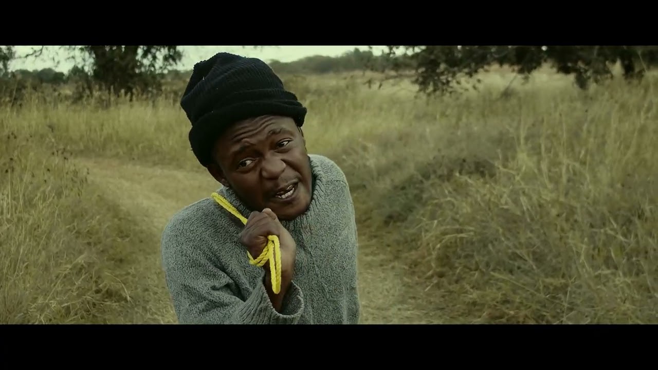 Dizmo ft. Lanji - Greatest (Official Video)