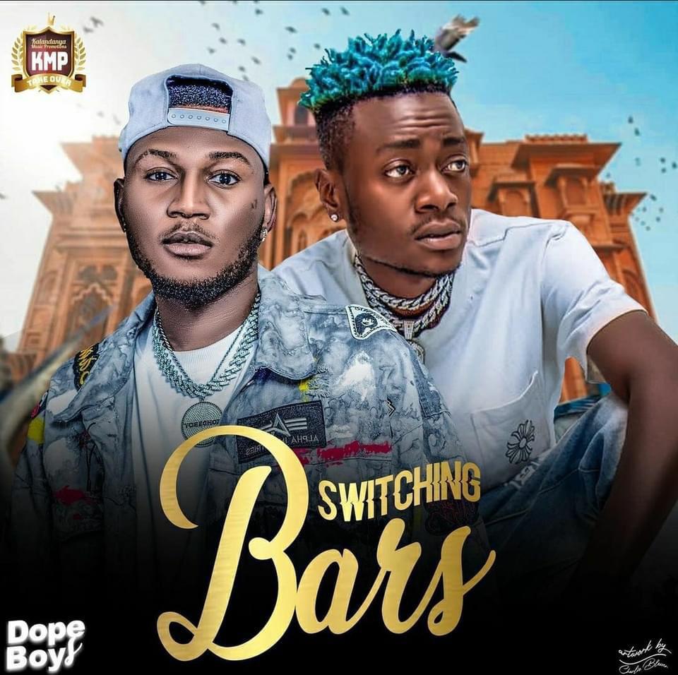 Dope Boys – Switching Bars