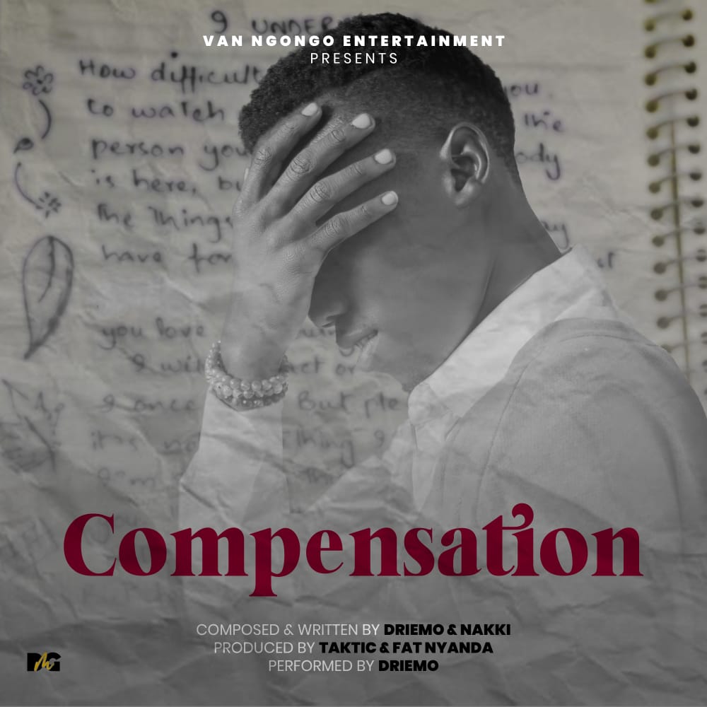 Driemo - Compensation