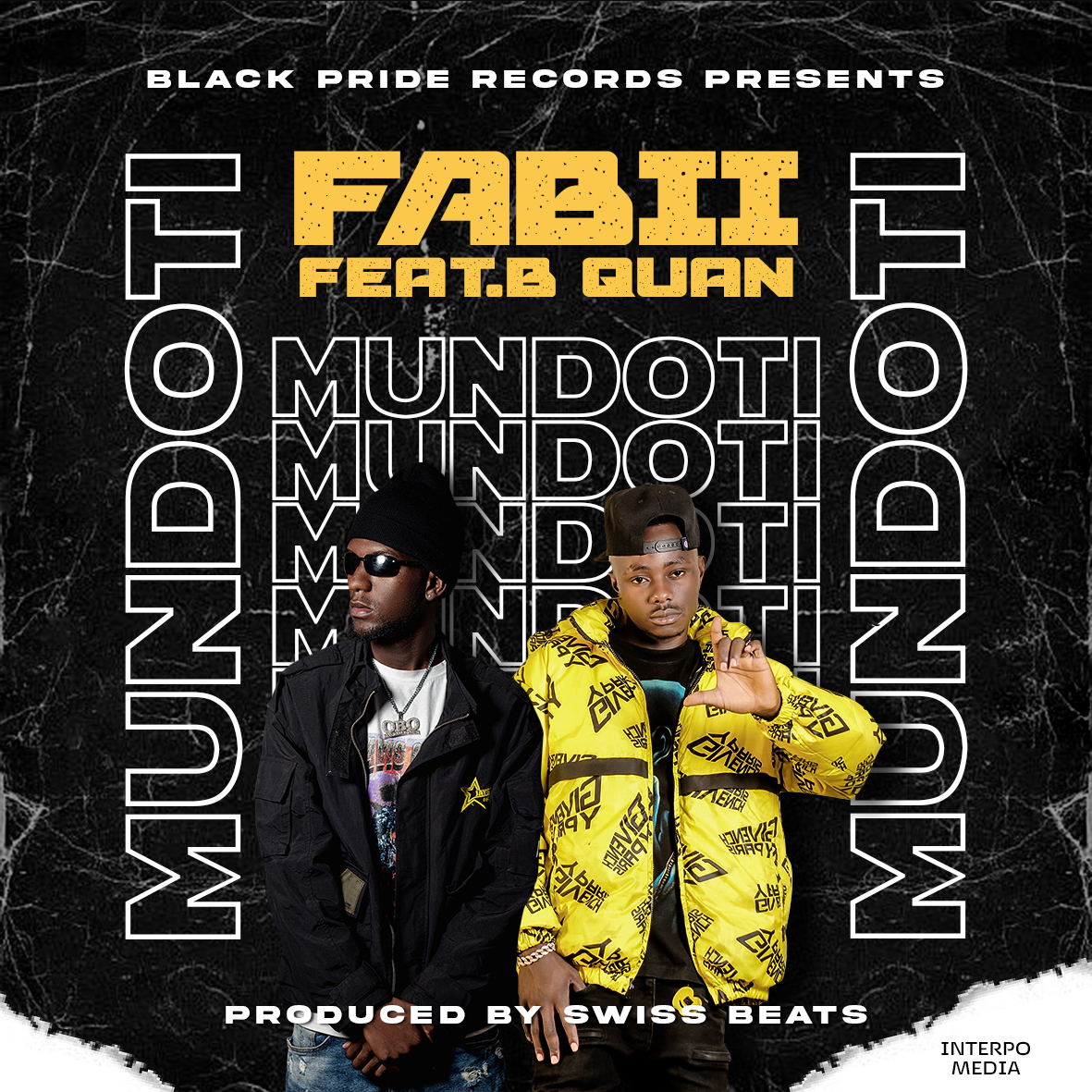 Fabii ft. B Quan – Mundoti