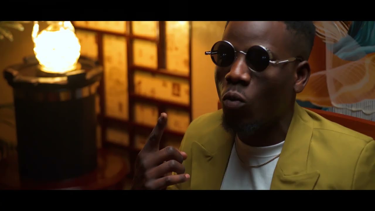 Jemax ft. Jazzy Boy - Right Now (Official Video)