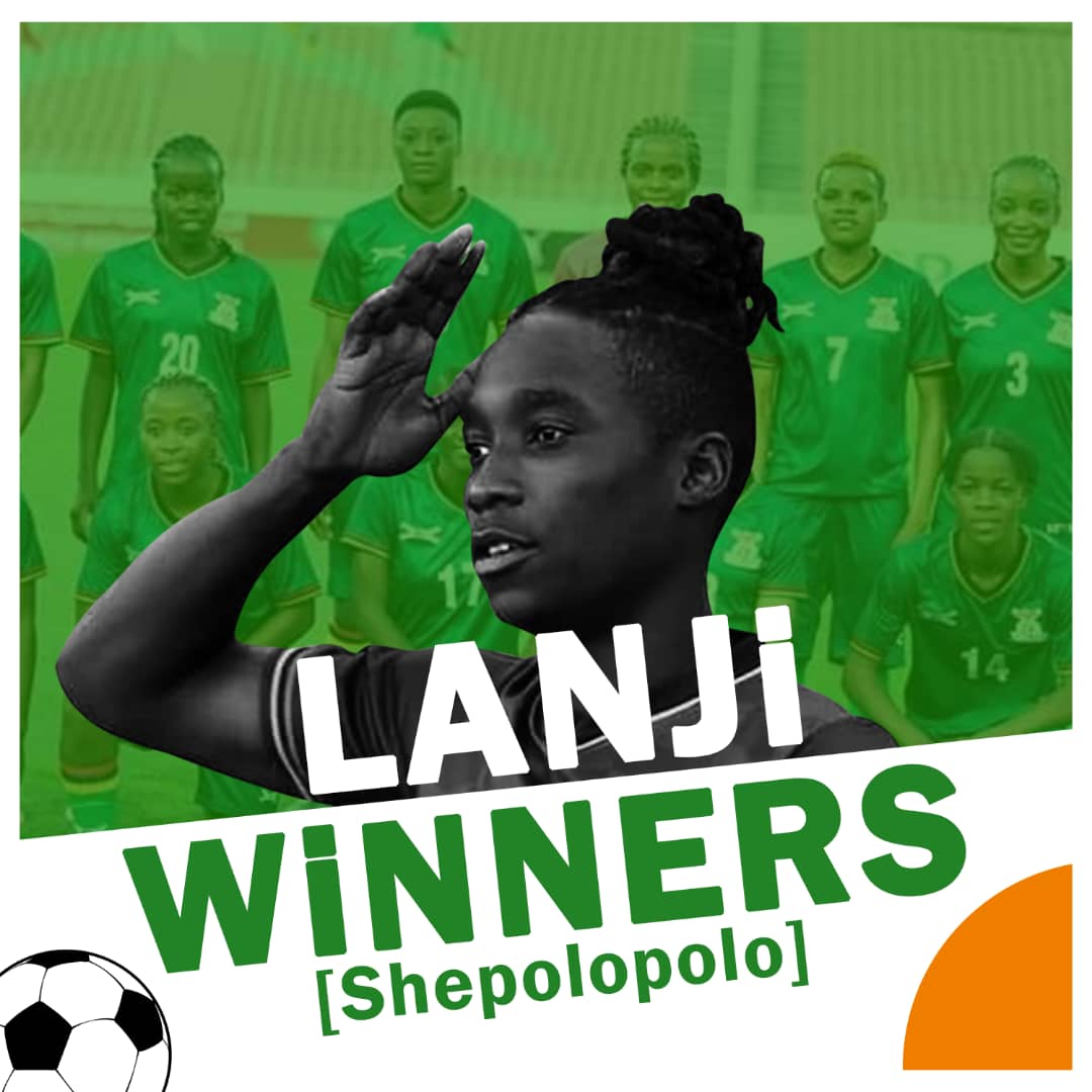 Lanji – Winners (Shepolopolo)