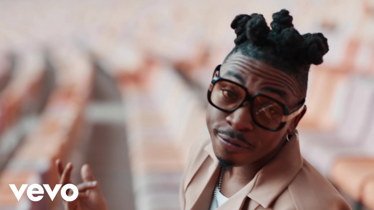 Mayorkun - Certified Loner "No Competition" (Official Video)