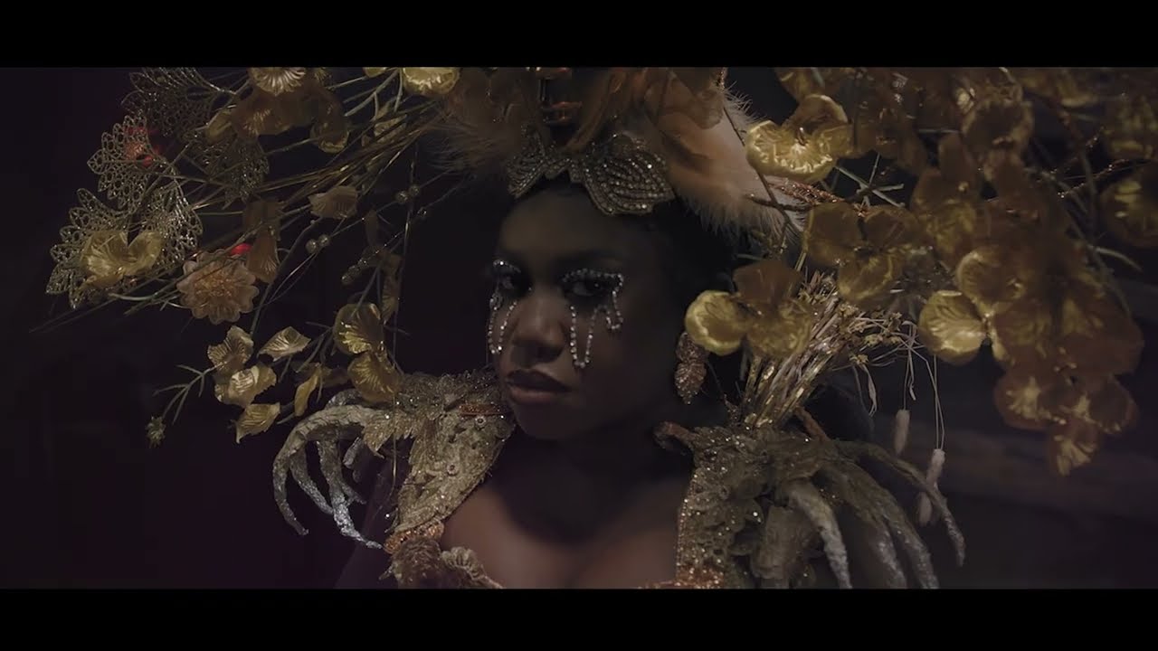 Niniola - Want (Official Video)