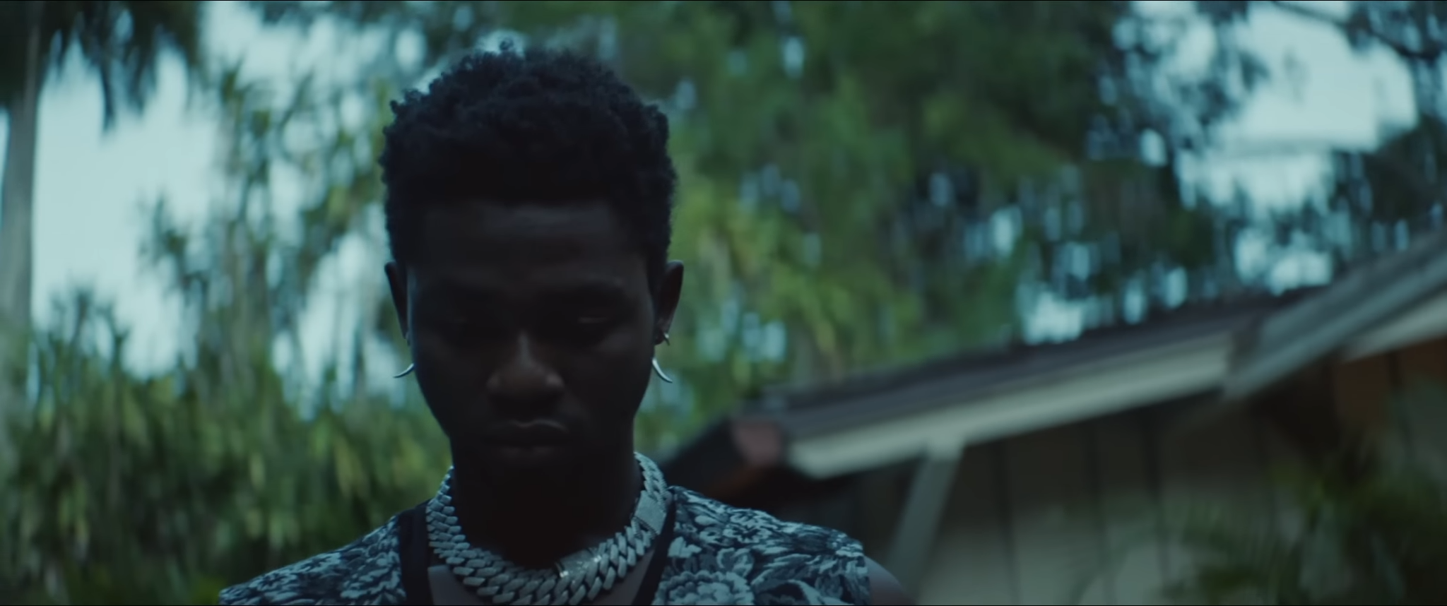 Omah Lay - i'm a mess (Official Video)