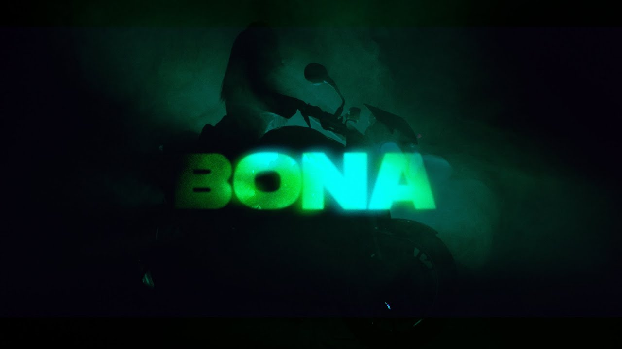 Sampa The Great – Bona