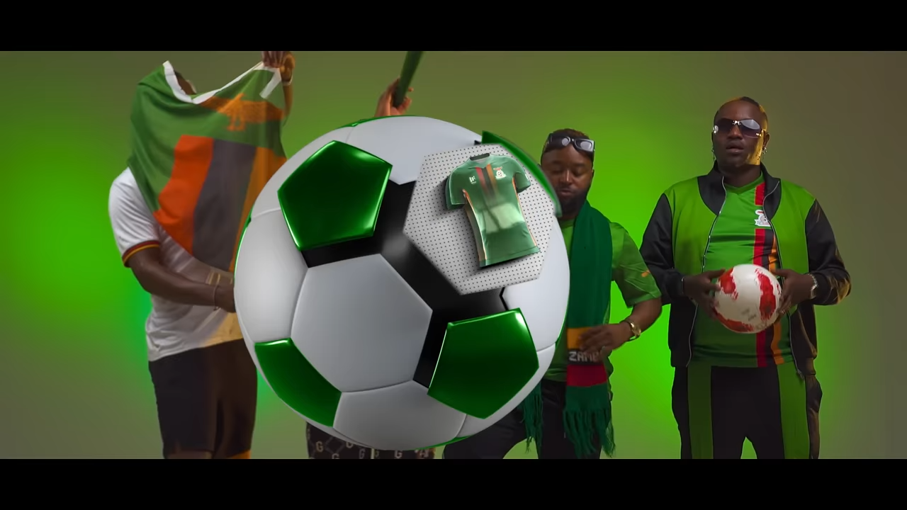 Rich Bizzy x Shenky x Chester x King Dandy x Kadaffi -Shepolopolo (Official Video)