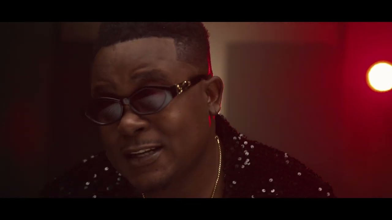 T-Sean -Bless Me (Official Video)