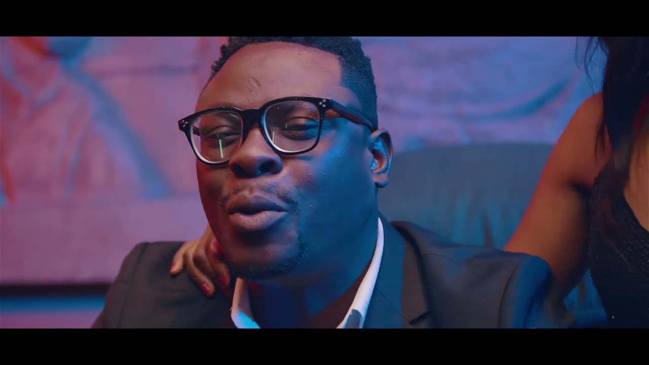 Alpha Romeo ft. Juvic & Scott – Letter To KB (Official Video)