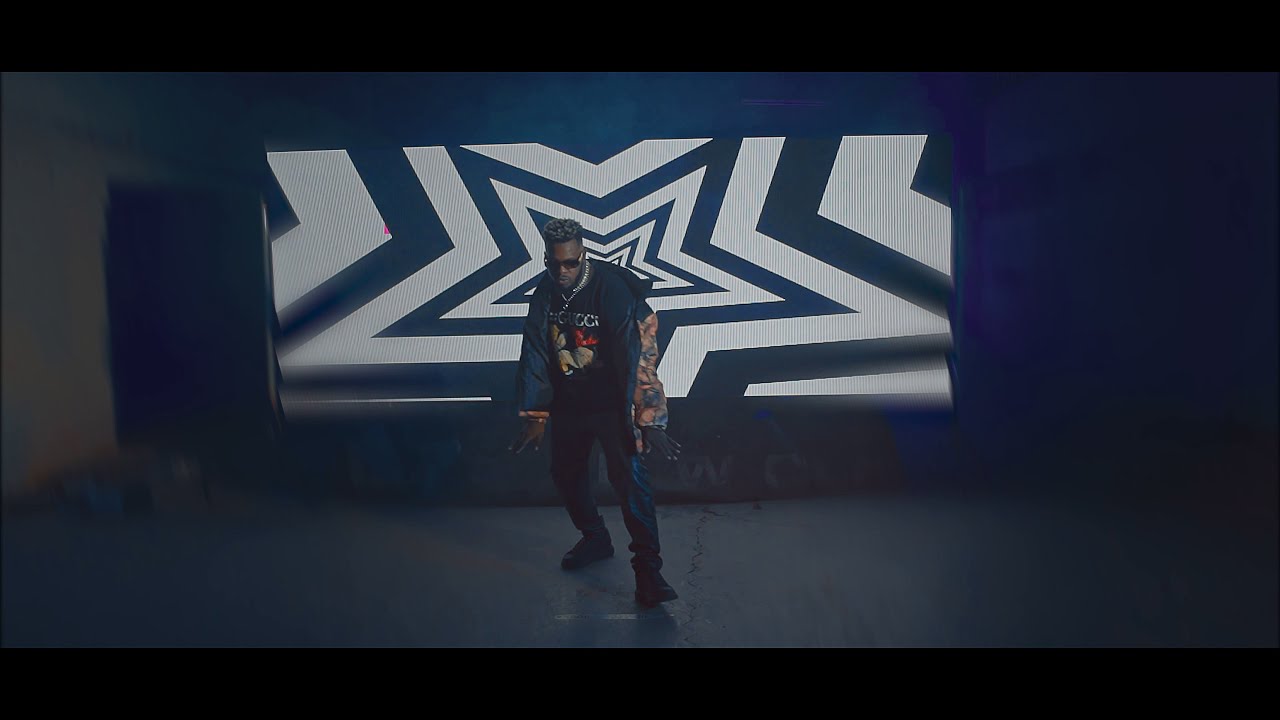 Charisma ft. Emtee - Move (Official Video)