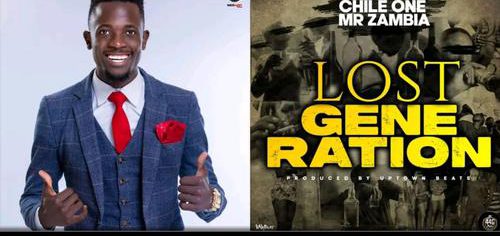 Chile One wants to turn Zambia into Luapula'; Fans react to Lost Generation