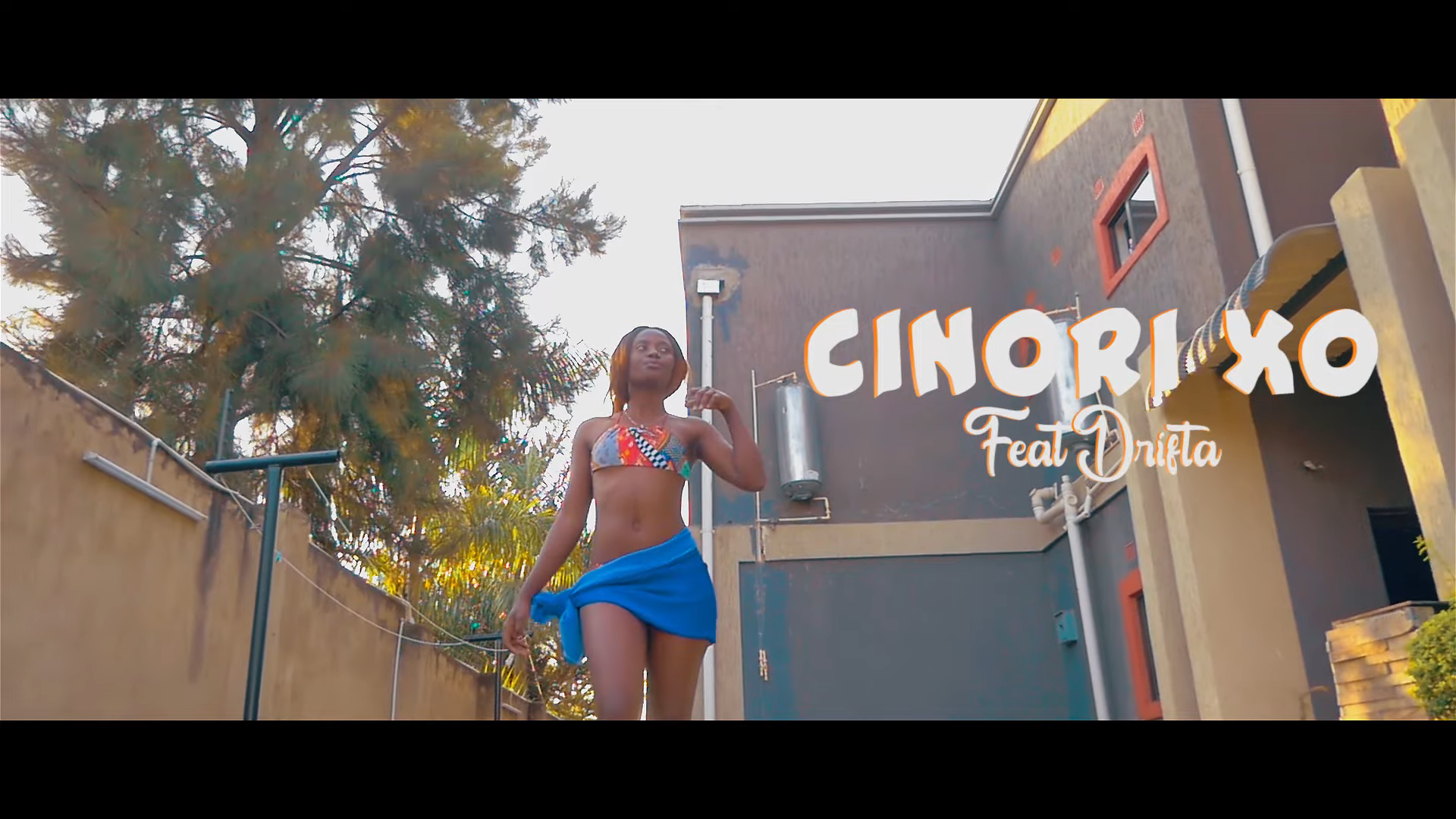 Cinori Xo ft. Drifta Trek – Icho (Official Video)