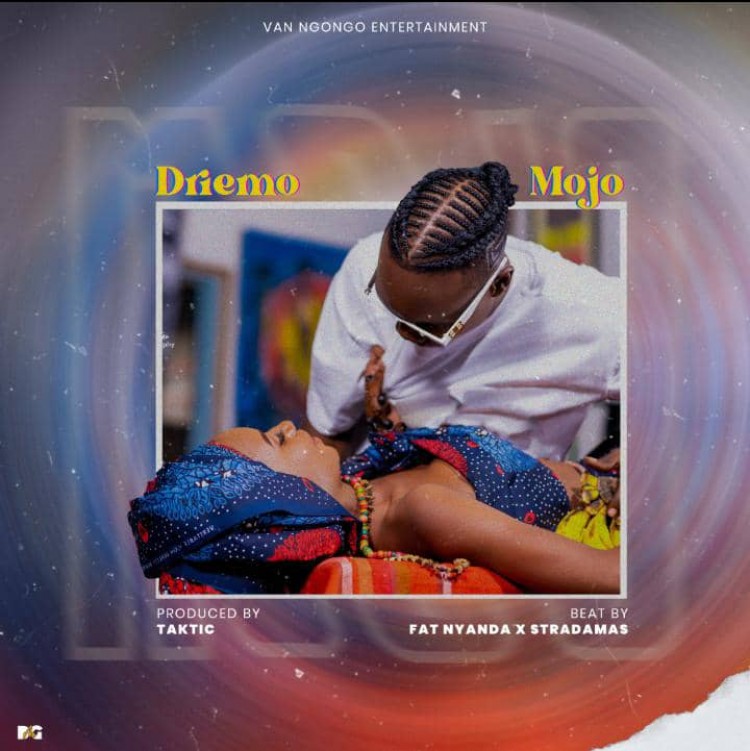 Driemo - Mojo