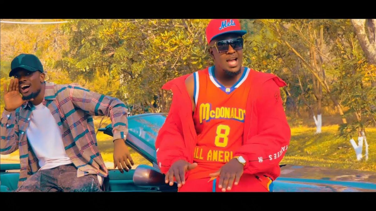 Drifta Trek ft. Chile One – Baleke