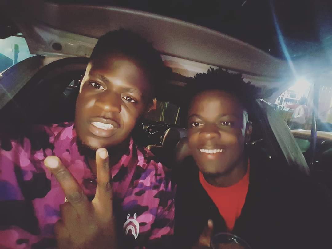 Drifta Trek pays respect to Daev Zambia as he delays Hustle University Album Release