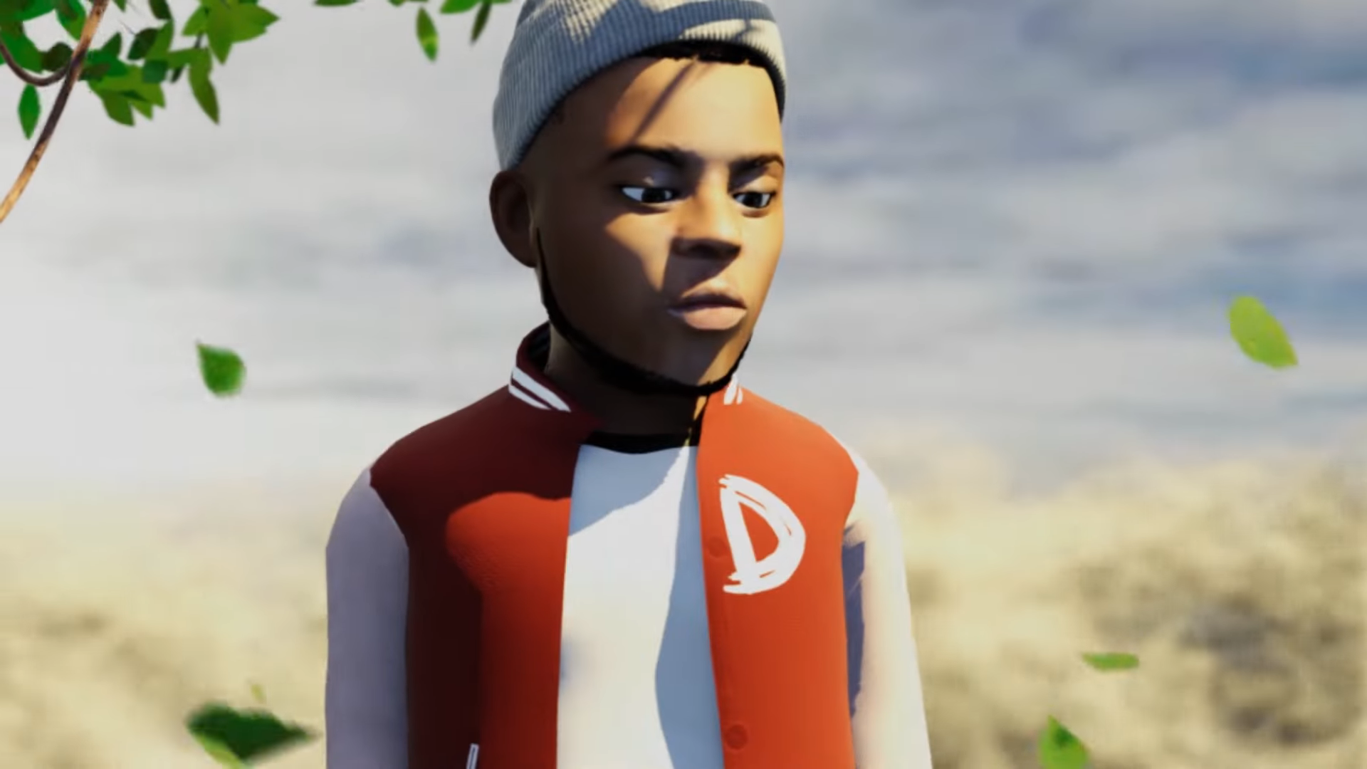 General Ozzy ft. Daev Zambia - Doro (Official Video)