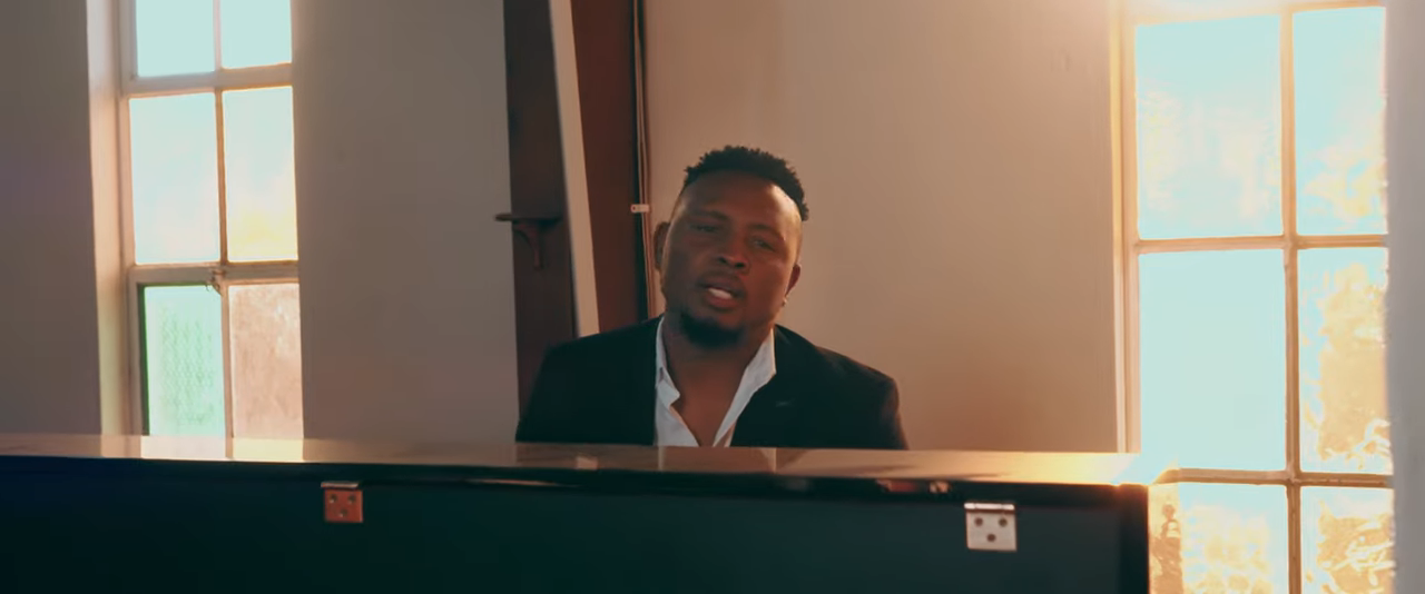 Kell Kay ft. Gwamba & Kambwiri Sisters - Ndinu (Official Video)