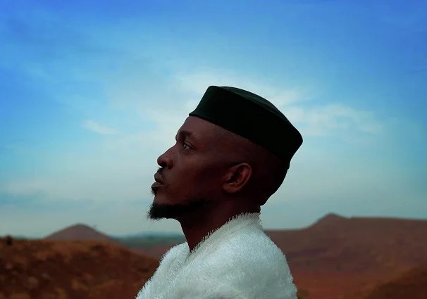 MI Abaga - The Guy (Full Album)