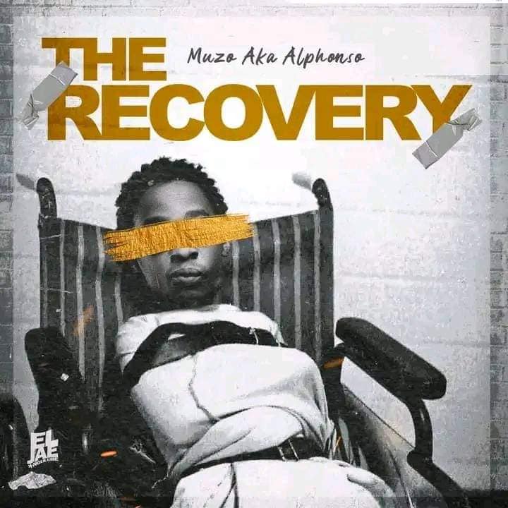 Muzo AKA Alphonso – The Recovery Album