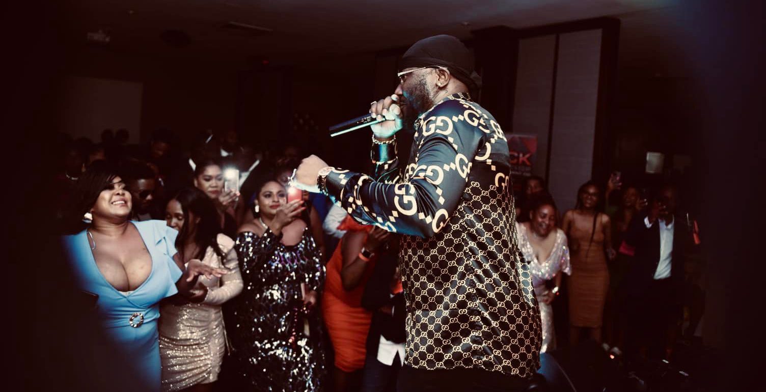 The "stable" hit Maker Phyzix has announced visuals for Cha Nyo