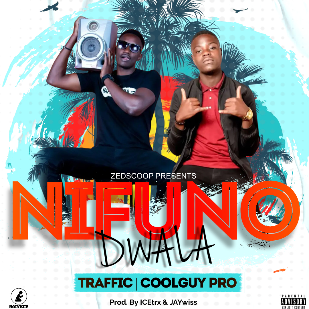 Traffic & Coolguy Pro- Nifuno Dwala